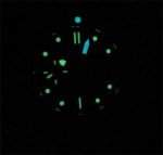 VSF PAM1209 – 42mm Panerai Submersible Small Blue Replica Ceramic Bezel - Image 2