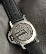 VSF Panerai PAM1096 Titanium Luminor GMT 42mm Replica - 48H Power Reserve - Image 2
