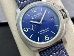 VSF Panerai PAM1117 Replica – Titanium 70th Anniversary Luminor (Super Lume) - Image 2