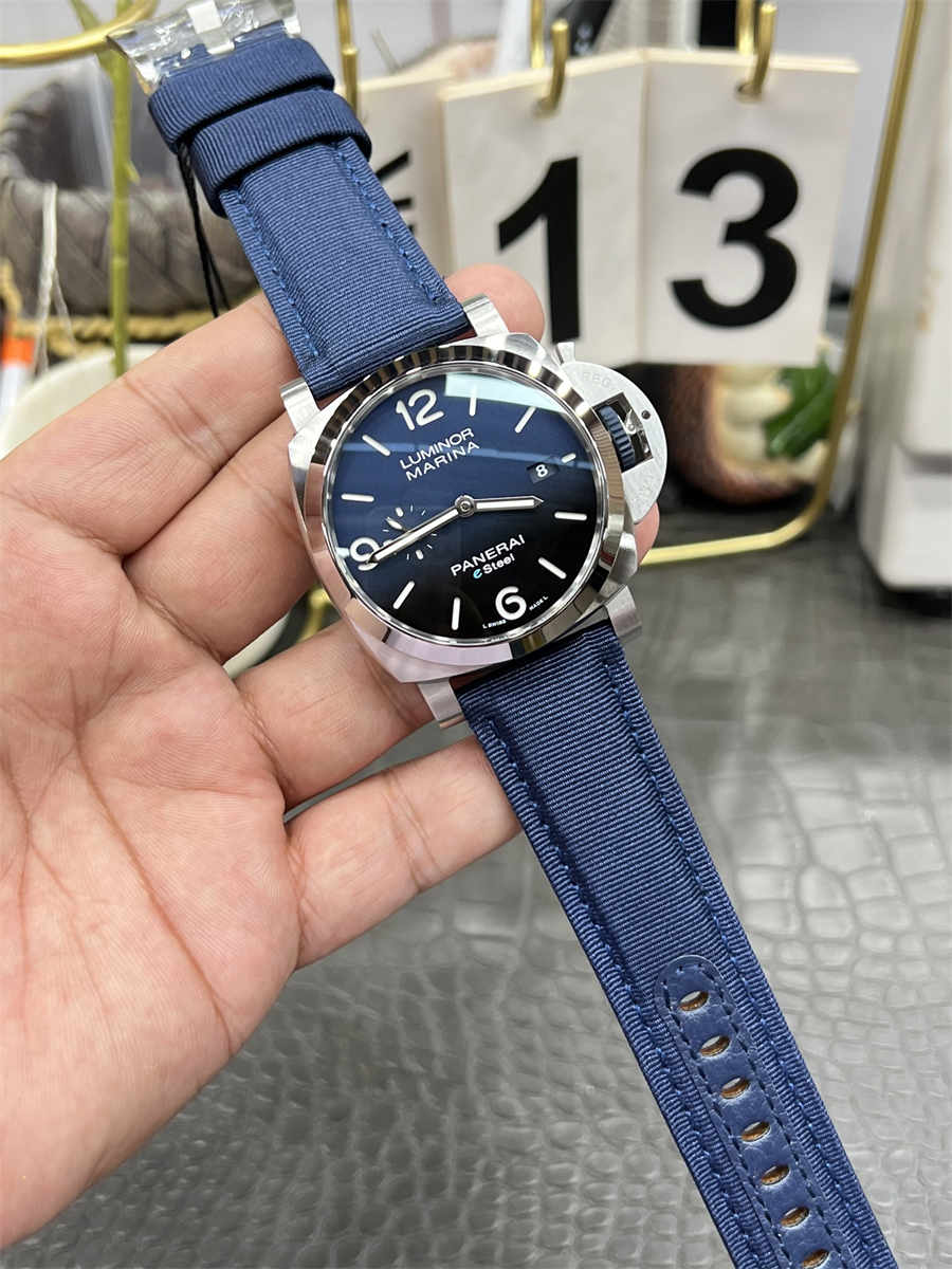 Rolex DJ36 features