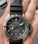 VSF Panerai PAM1323 44mm Submersible 1:1 Replica – P.9000 Automatic - Image 2