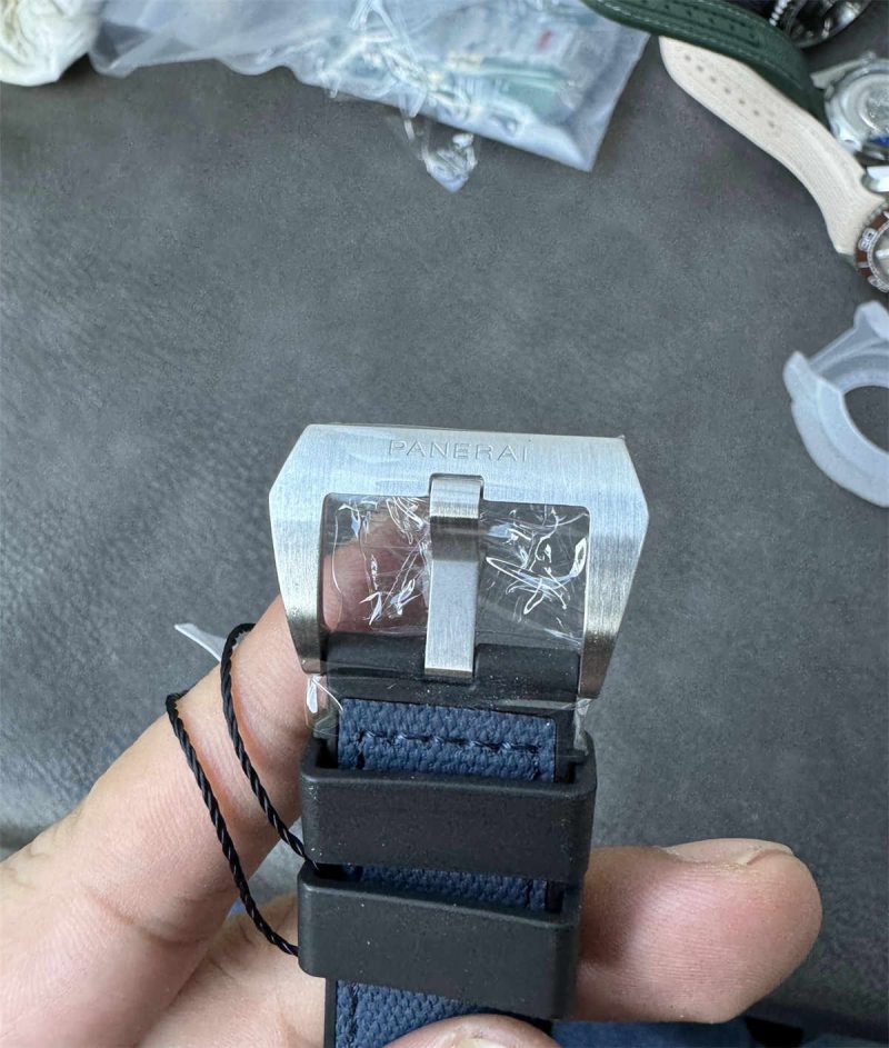 VSF Panerai PAM1391 Submersible Luna Rossa 47mm Super Clone P.9010 - Image 2