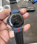 VSF Panerai PAM1408 Luna Rossa 40mm Premium Super Clone Luminor Quaranta - Image 2