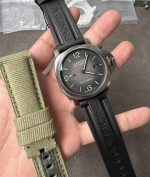 VSF Panerai PAM1412 Luminor Marina Navy SEALs Super Clone - Image 2
