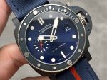VSF Panerai PAM1466 44mm Ti-Ceramitech Submersible Replica P.900 - Image 2