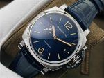 VSF Panerai PAM927 Titanium Luminor Due 42mm 1:1 Replica w/ P.900 - Image 2
