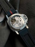 VS Factory Panerai PAM01404 Luminor Quaranta Luna Rossa GMT 40mm - Image 2