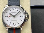 Panerai PAM1381 Luminor Due Luna Rossa 42mm 1:1 Replica - Image 2