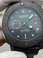 Panerai PAM1616 47mm Carbotech Submersible 1:1 Replica – P.9010 - Image 2