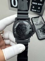 Panerai PAM979 47mm Submersible Carbotech Super Clone P.9000 VSF - Image 2