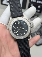 Panerai PAM984 47mm Titanium Submersible – 1:1 Replica Homage - Image 2