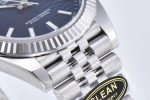 Clean Factory Datejust 126234-0049 – 36mm Blue Dial Super Clone - Image 3