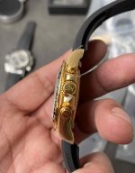 Clean Factory Daytona 126518 4131 – 40mm DanDong 4131 Super Clone - Image 3