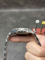 GMT Master II 126720VTNR Sprite Left-Handed 1:1 Replica – 904L Steel - Image 3
