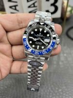 Clean Factory GMT Master II 126710BLNR Premium Batman Replica GMT-Master II 126710BLNR - Image 3