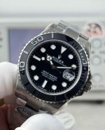 Clean Factory Yacht-Master 226627 Grade 5 Titanium 42mm 1:1 Replica - Image 3