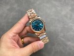 QF Factory Day-Date 36 Rolex Replica – 36mm Full-Weight Dress Watch - Image 3