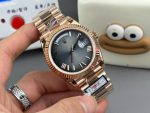 QF Factory Rolex Day-Date 40 m228235-0055 Everose Gold 40mm Replica - Image 3