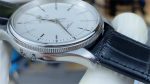 Rolex Cellini M50509-0017 White Gold Replica – Clean Factory Dress Watch - Image 3