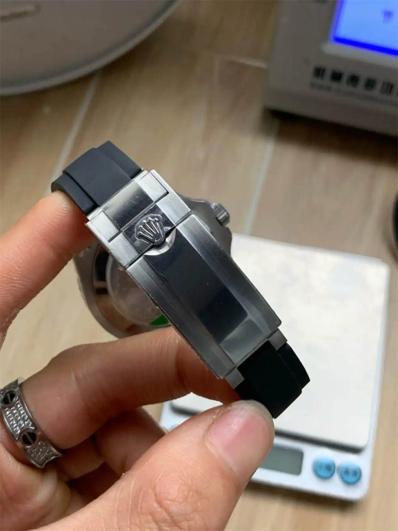 Rolex Yacht-Master 42 226659 White Gold Replica – VS Factory V3 Premium - Image 3