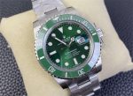 Hulk Rolex Submariner 116610LV VS Factory – Dandong 3135 Edition - Image 3
