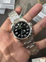 VSF Air-King 126900 (New 40mm) – VS3230 Movement [2026 Edition] - Image 3