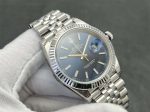 VS Factory Datejust 41 126334 Blue Dial - VS3235 Super Clone - Image 3