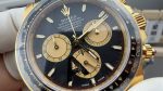 VS Factory Daytona 116518LN Golden Monster Replica | 137g Weighted Clone 4131 - Image 3