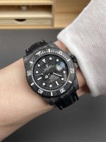 VS Factory DiW Carbon Submariner 116610LN 40mm (VS3135) - Image 3