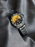 VS Factory Submariner 126610LN VSF DiW DLC Gradient Yellow (VS3135) - Image 3