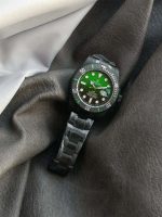 VS Factory Submariner 126610LN Gradient Green DLC Black Steel (VS3135) - Image 3