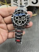 VS Factory Rolex Daytona 116500LN 1:1 Replica | Dandong 4130 Movement - Image 3