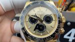 VS Factory Rolex Daytona JPS Replica | 137g Weighted Case Clone 4131 - Image 3
