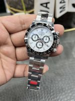 VSF Rolex Daytona 116500LN Panda Replica | 1:1 Super Clone Dandong 4130 - Image 3