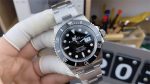VS Factory Submariner 126610LN Black Date 41mm - Dandong VS3235 - Image 3