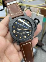 Panerai PAM00661 Luminor 1950 Carbotech 44mm Automatic Replica - Image 3