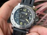 VS Factory PAM01024 – 44mm Submersible Replica with Sapphire Crystal & Automatic Movement - Image 3
