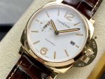 VSF Panerai PAM1042 Replica – Luminor Due 42mm Goldtech™ Rose Gold - Image 3