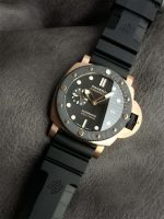 VSF Panerai PAM1070 Replica – Goldtech™ & Carbotech™ Submersible - Image 3