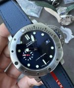 VSF Panerai PAM1391 Submersible Luna Rossa 47mm Super Clone P.9010 - Image 3