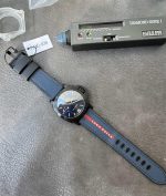 VSF Panerai PAM1408 Luna Rossa 40mm Premium Super Clone Luminor Quaranta - Image 3