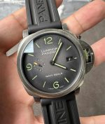 VSF Panerai PAM1412 Luminor Marina Navy SEALs Super Clone - Image 3