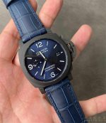 VSF Panerai PAM1664 Luminor Marina Blu Notte Carbotech Replica Watch P.900 - Image 3
