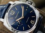 VSF Panerai PAM927 Titanium Luminor Due 42mm 1:1 Replica w/ P.900 - Image 3