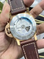 VSF Panerai PAM968 47mm Bronzo Submersible Super Clone P.9010 - Image 3