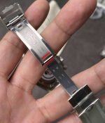 Clean Daytona 126506 Ice Blue – 40mm Platinum Replica - Image 3