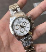 Clean Factory 116520 White Dial 40mm Daytona Replica - Image 3