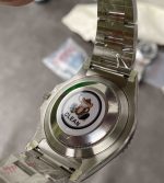 Rolex Yacht-Master 126622-0001 40mm Grey Dial 1:1 Replica - Image 4