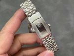 Clean Factory Datejust 36 126234 – 36mm Black Dial Rolex Clone - Image 4