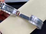 Rolex Datejust 36 126234 Blue Tapestry 1:1 Replica – Premium Homage Watch - Image 4